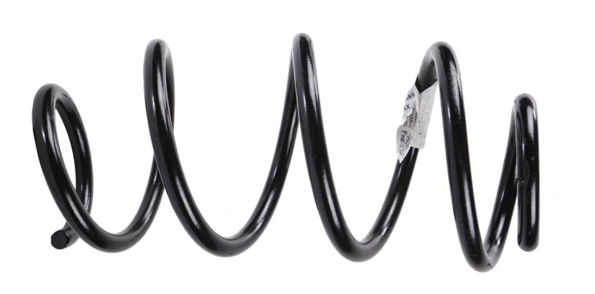 GMQ Auto Parts 23335522 Front Coil Spring Front Spring Coil Spring Suspension Spring for Chevrolet Equinox 2018-2019