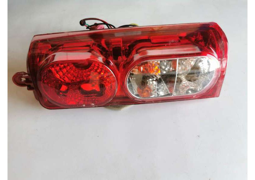 GMQ Auto Parts 滞留K01000001658 Rear Tail Light Auto Spare Parts for DAEWOO DAMAS