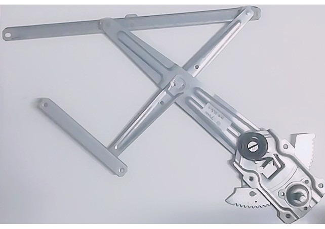 GMQ Auto Parts Window Regulator Cable Auto Spare Parts for DAEWOO DAMAS