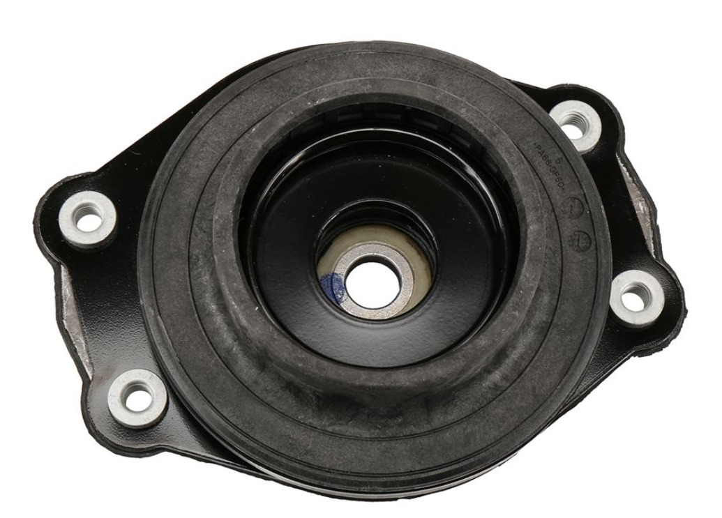 GMQ Auto Parts 23343662 Front Strut Mount Strut Top Mount Shock Mount for Chevrolet Equinox 2018-2019