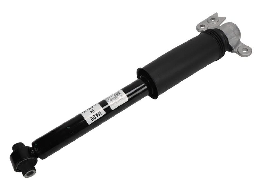 GMQ Auto Parts 84912412 Rear Shock Absorber Rear Shock Damper Shock Absorber for Chevrolet Equinox 2018-2020