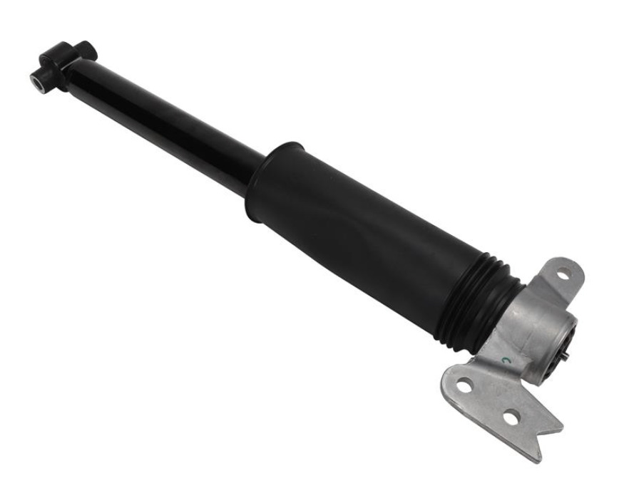 GMQ Auto Parts 84912412 Rear Shock Absorber Rear Shock Damper Shock Absorber for Chevrolet Equinox 2018-2020