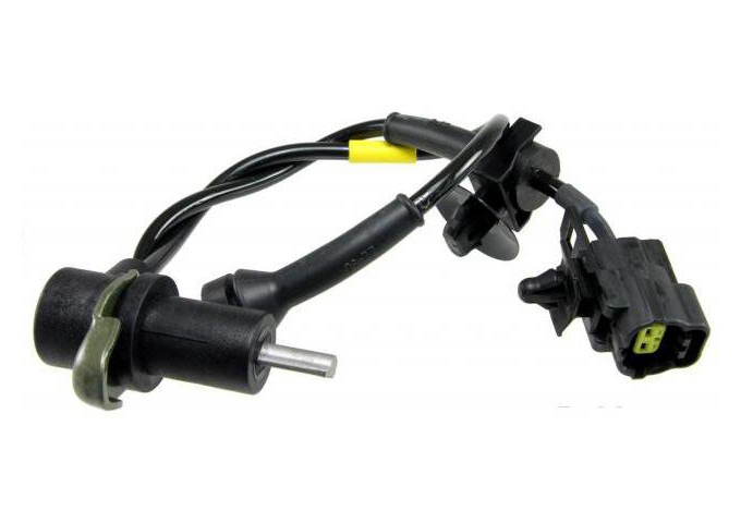 GMQ Auto Parts ABS Sensor Auto Spare Parts for DAEWOO LEGANZA
