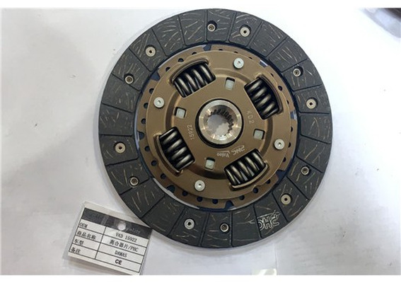 GMQ Auto Parts 22400-A80D00-000 Clutch Disc (Friction Plate) Auto Spare Parts for DAEWOO DAMAS