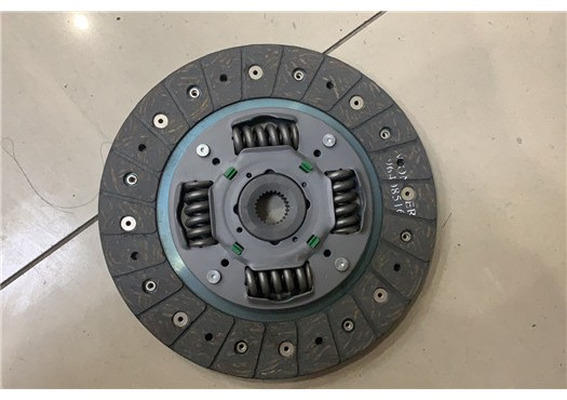 GMQ Auto Parts 96408516/90375014 Clutch Disc (Friction Plate) Auto Spare Parts for DAEWOO NEXIA