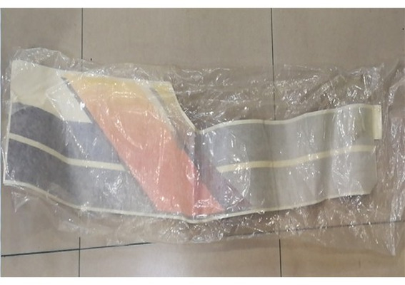 GMQ Auto Parts K01000001400 Sticker / Decal Auto Spare Parts for DAEWOO DAMAS
