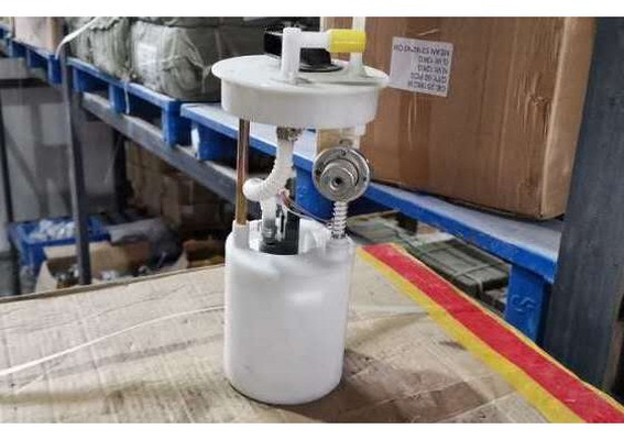 GMQ Auto Parts A-0504396320232 Electric Fuel Pump Assembly Auto Spare Parts for DAEWOO MATIZ
