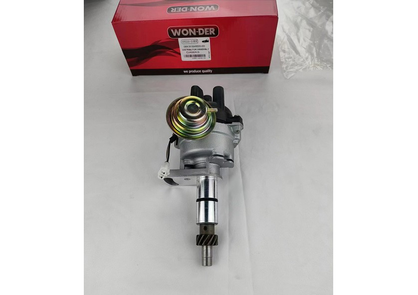 GMQ Auto Parts 33100A80D03-000 Distributor Auto Spare Parts for DAEWOO DAMAS