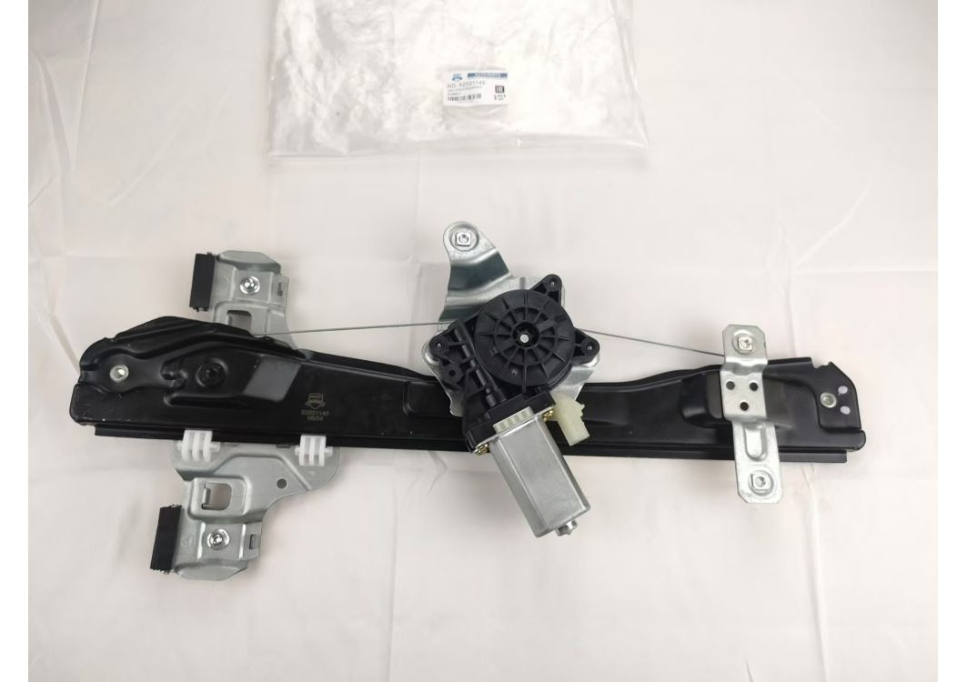 GMQ Auto Parts Window Regulator Cable Assembly Auto Spare Parts for DAEWOO