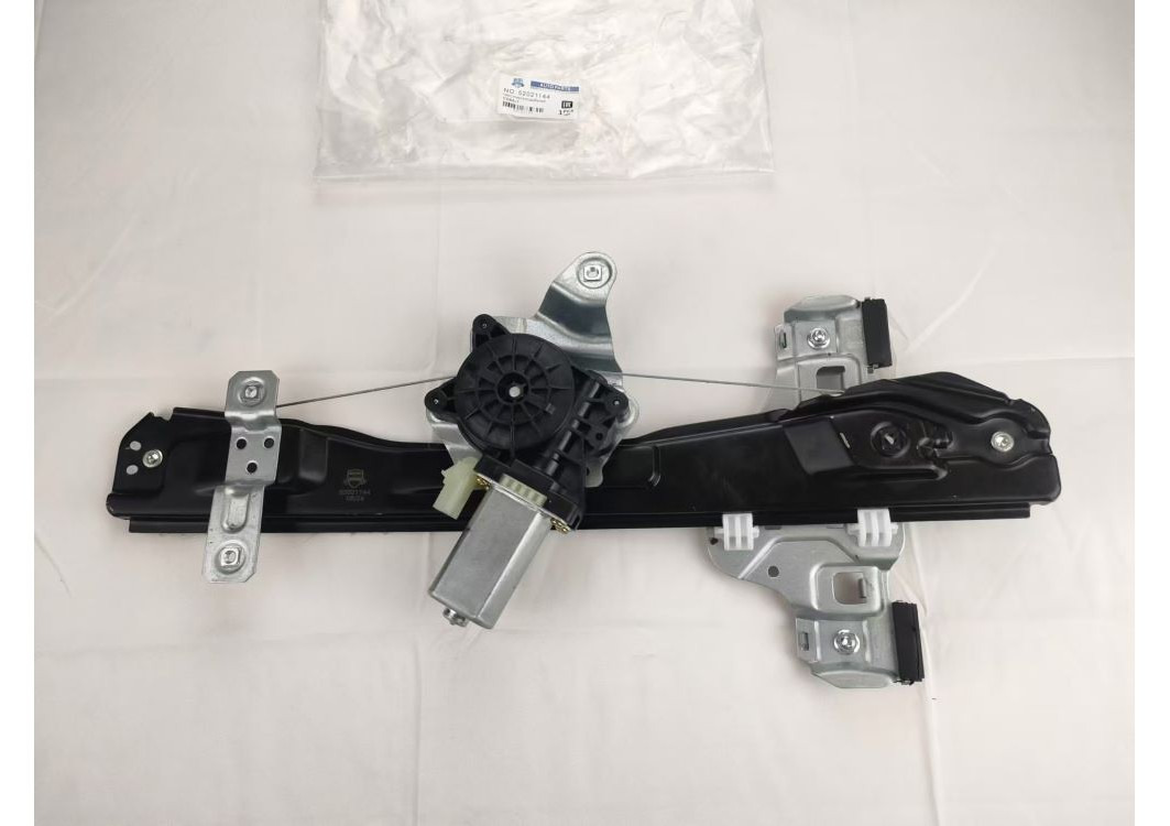 GMQ Auto Parts Window Regulator Cable Assembly Auto Spare Parts for DAEWOO