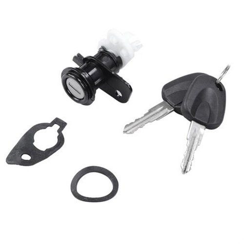 GMQ Auto Parts S6460006 Trunk Lock Cylinder Auto Spare Parts for DAEWOO NEXIA