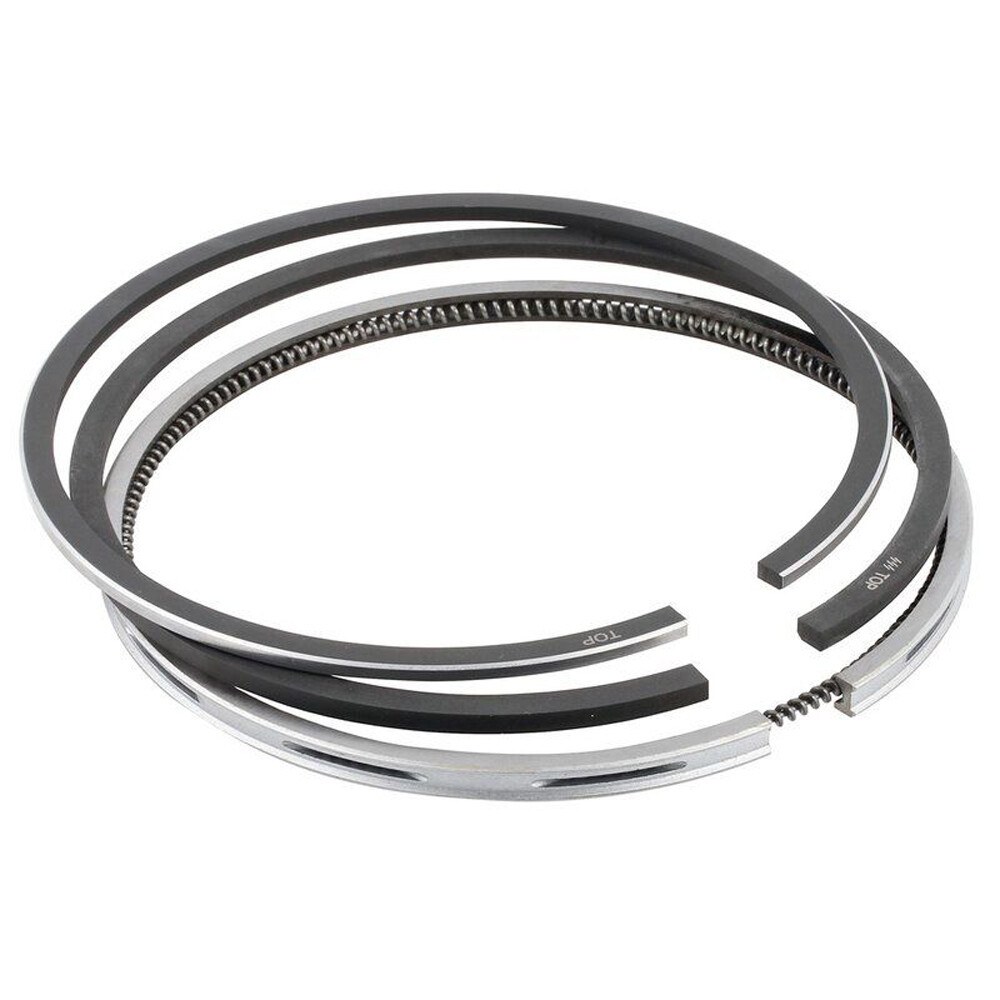 GMQ Auto Parts SWD20004ZZ 1718 0.75 Piston Ring Set Auto Spare Parts for DAEWOO LANOS