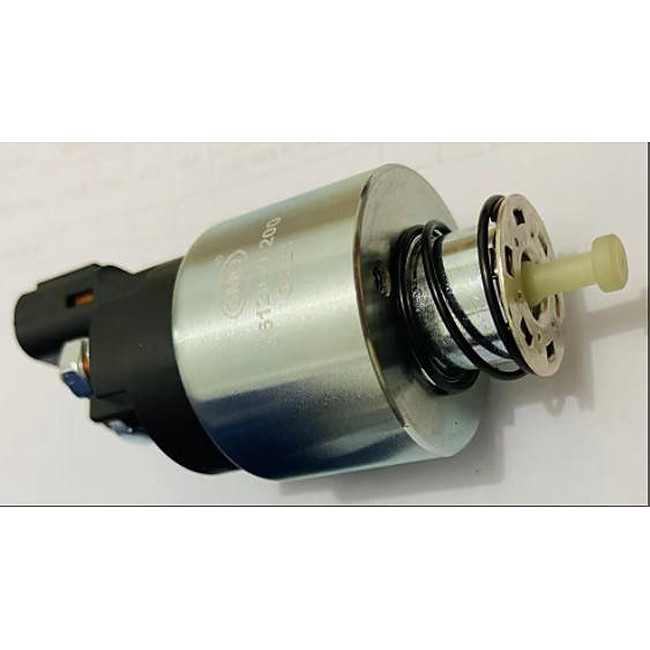 GMQ brand auto parts factory direct sales WECHAT_2025-05-20_163615_959 Fuel Pump for Multi-application