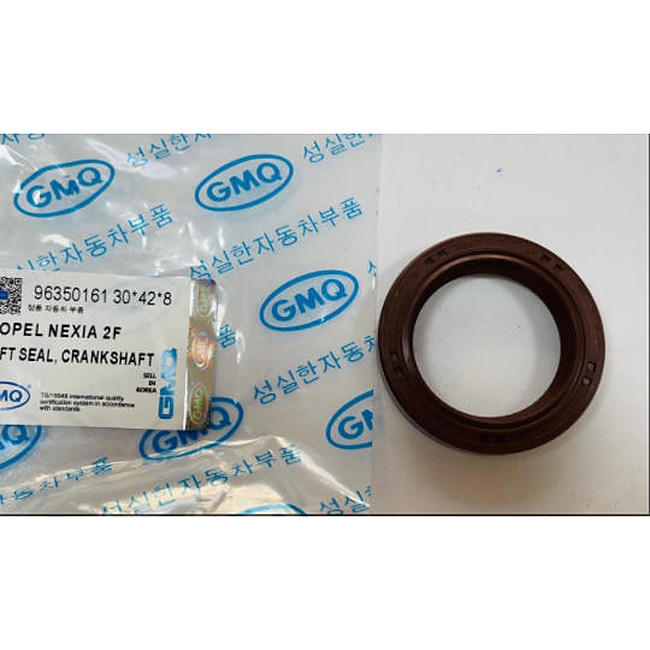 GMQ brand auto parts factory direct sales WECHAT_2025-05-21_154011_260 / 90350161 Crankshaft for CHEVROLET NEXIA / DAEWOO NEXIA