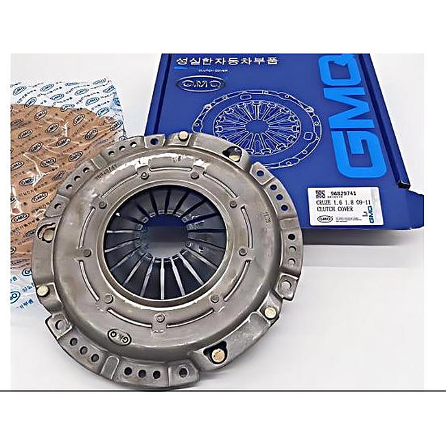 GMQ brand auto parts factory direct sales WECHAT_2025-05-24_120643_176 / 5S.96029741 Clutch Cover for Multi-application