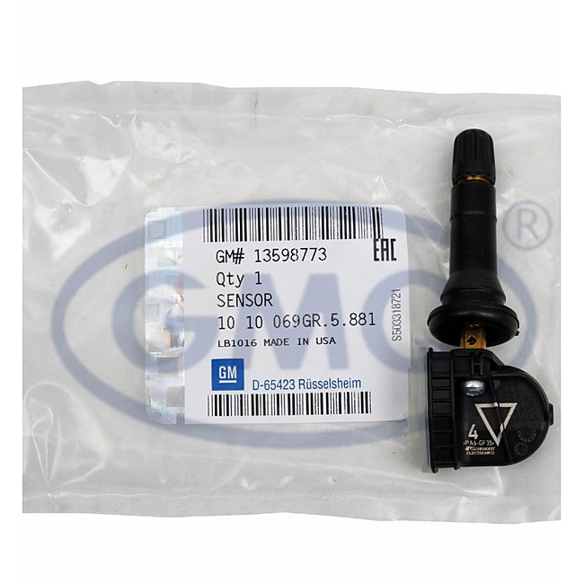 GMQ brand auto parts factory direct sales 069GR.5.881 / S503318721 Sensor for CHEVROLET CRUZE / AVEO / MALIBU
