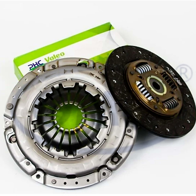 GMQ brand auto parts factory direct sales 25182560 / 803718 Clutch Kit for CHEVROLET CRUZE / CHRYSLER 300
